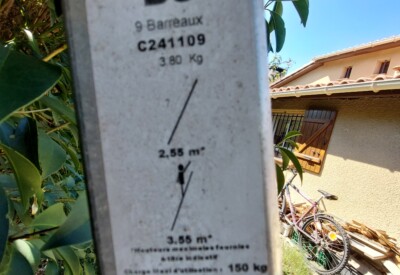 Location Echelle droite Briggs & stratton à Tournefeuille